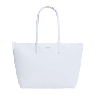 Lacoste Donna, Borse, Blu, Taglia unica, new