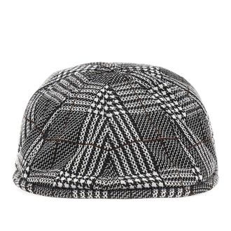 Kangol FlexFit cap with Check motif Man S-M