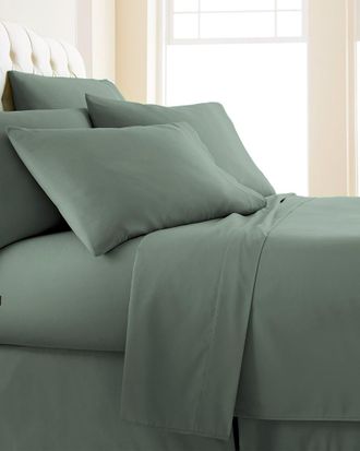 Southshore Fine Linens Extra Soft Easy Care Essential Sheet Set