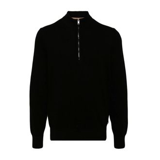 【COSYHARU】Hugo Wool Knit Half Zip Up COSYHARU】Hugo Wool Knit Half Zip Up (COSYHARU/ニット