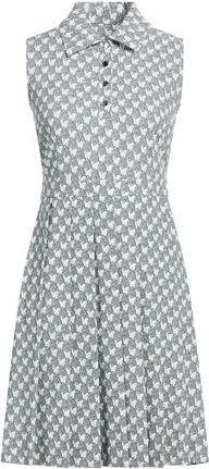 Tory Burch DRESSES - Mini dresses sur YOOX.COM