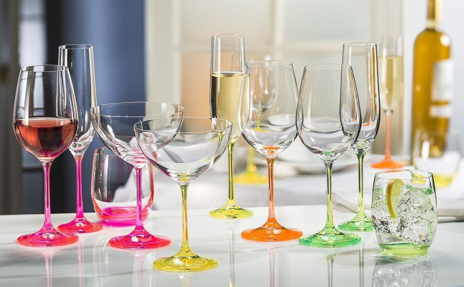 Bohemia Design Gläser online bestellen − Jetzt: ab 9,91 €