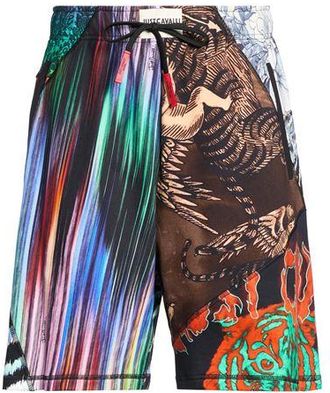 Just Cavalli BOTTOMWEAR - Shorts & Bermuda Shorts sur YOOX.COM