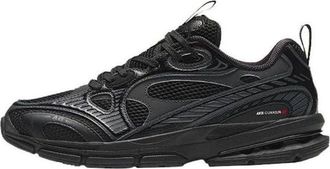Anta Running Series Sneakers Black 912345568A-1