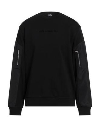 Karl Lagerfeld TOPWEAR - Sweatshirts sur YOOX.COM