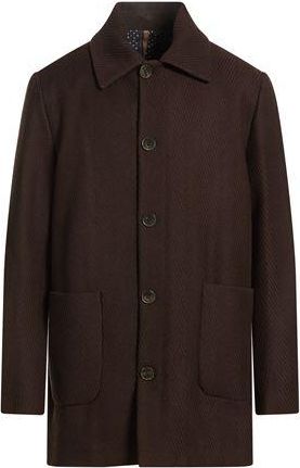 Harmont & Blaine COATS & JACKETS - Coats on YOOX.COM