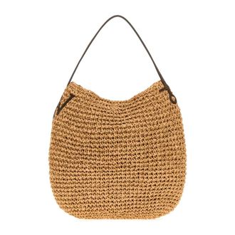 J.W.Anderson Bolso Bulb Grande - Bags - Mujer - Beige - ONE SIZE