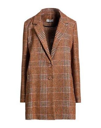 Gretha Milano JACKEN & M&Auml;NTEL - M&auml;ntel auf YOOX.COM