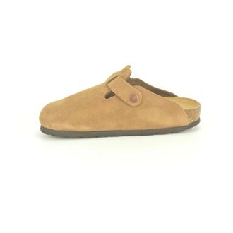Rohde Dames, Schoenen, Bruin, Maat: 40 EU