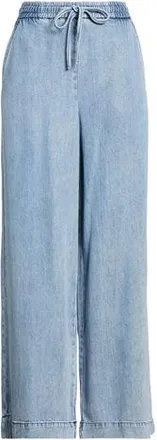 Gestuz HOSEN & R&Ouml;CKE - Jeanshosen auf YOOX.COM