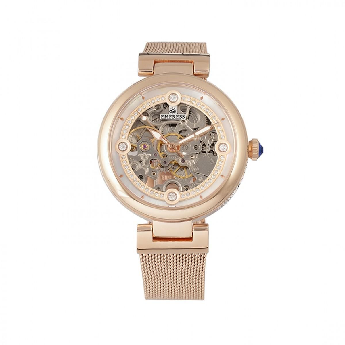 Dames Automatische Horloges: 300+ Producten tot −88% Stylight