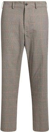 Mauro Grifoni BOTTOMWEAR - Pantaloni su YOOX.COM