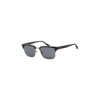 Barbour unisex, Accessoires, Zwart, Maat: 53 MM