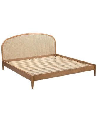 TOV Furniture Tov Furniture Mico Rattan King Bed