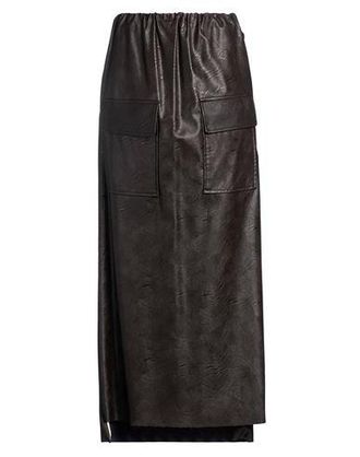 JEJIA BOTTOMWEAR - Gonne lunghe su YOOX.COM