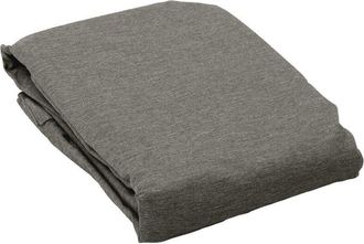 Hesperide Tela De Sombrilla Soly Carb&oacute;n - 4 X 3 M - Hesp&eacute;ride