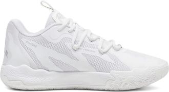 Puma Sneakers LaMelo Ball MB.03 White - Bianco