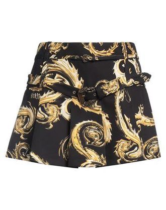 Versace BOTTOMWEAR - Mini skirts on YOOX.COM