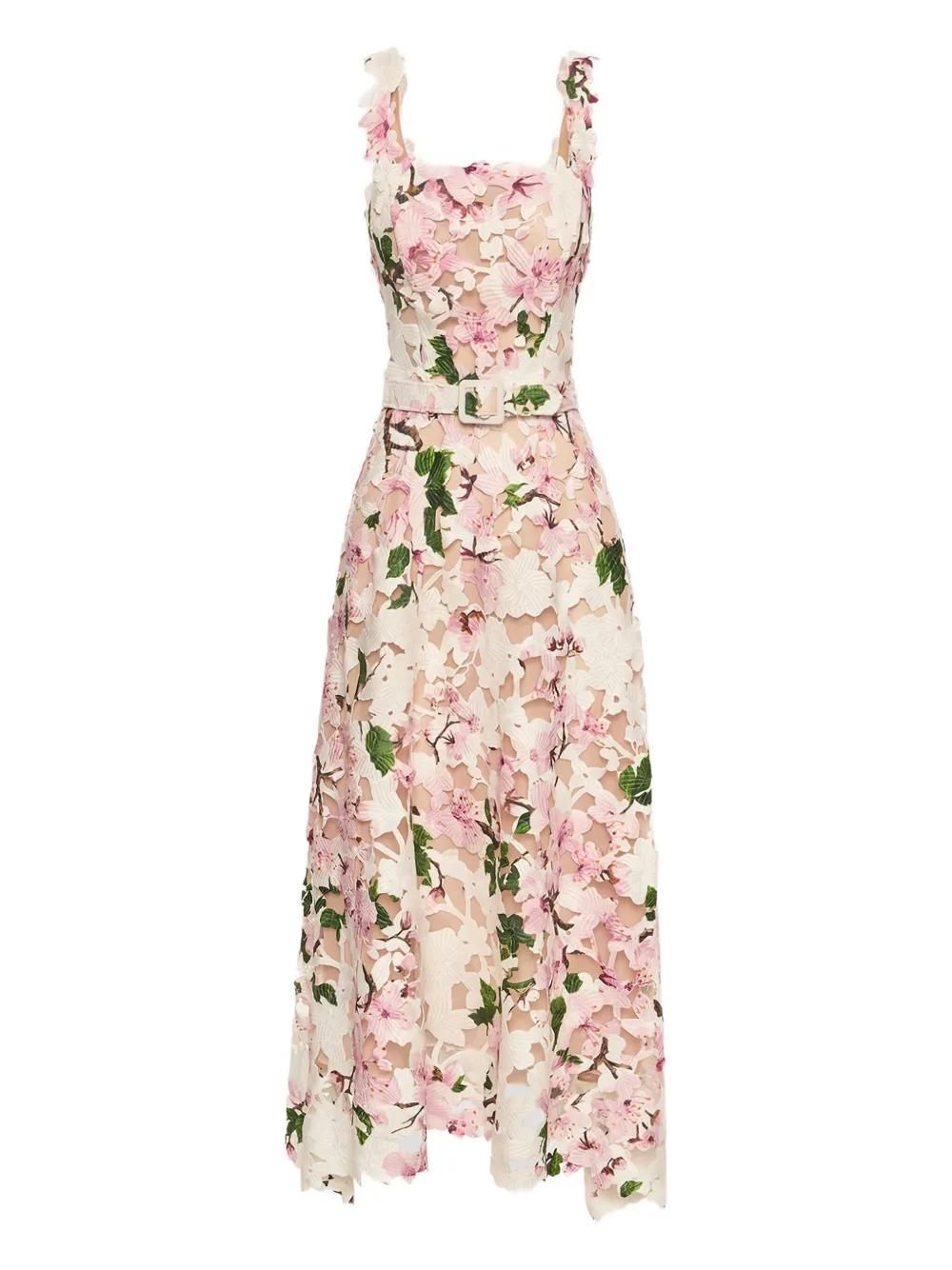 Vêtements Oscar De La Renta en Pink jusqu'à −60%