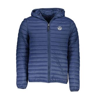 North Sails Poliammide Man Mens Jacket