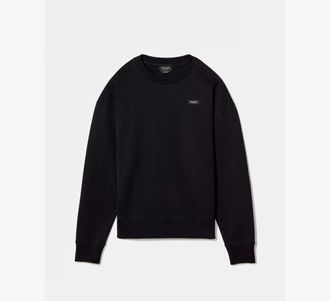 Kate Spade New York Essential Logo Sweatshirt
