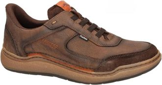 Fluchos Rocky F2253 - Heren - Sneakers - Bruin - 41 EU - Leer - Schoenen