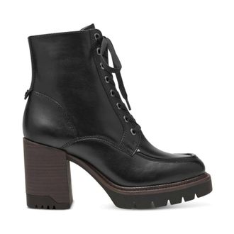 Tamaris Mujer, Zapatos, Negro, Talla: 38 EU