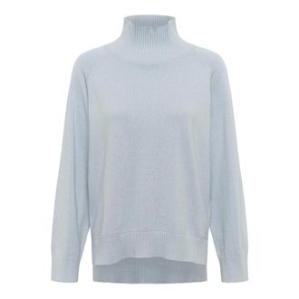 Part Two Maglieria - - Knitwear - Donna - Grigio - XL
