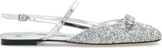 Jimmy Choo London Mujer, Zapatos, Gris, Talla: 36 EU