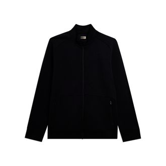 Freddy Felpa full zip con collo alto in tessuto tecnico