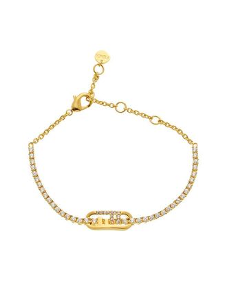 Fendi Fendi Olock Bracelet