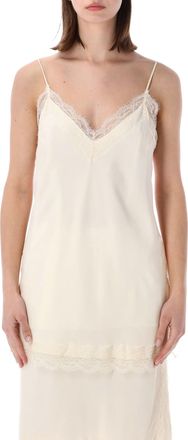 R&oacute;he Maglia Rohe Beige