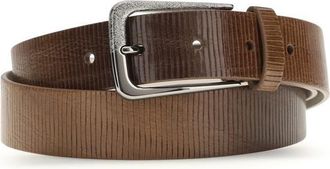 Brunello Cucinelli Belts E Braces