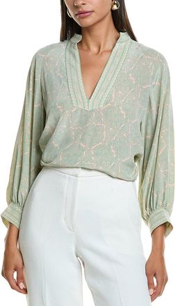 Joie Perci Blouse