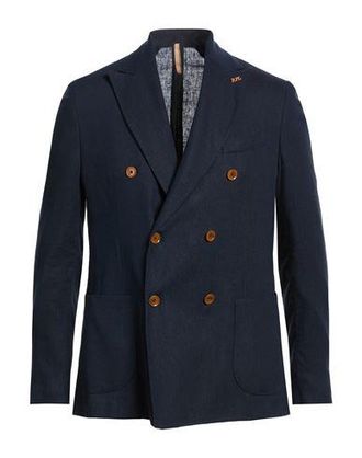 ROBERTO P LUXURY SUITS and CO-ORDS - Blazers on YOOX.COM