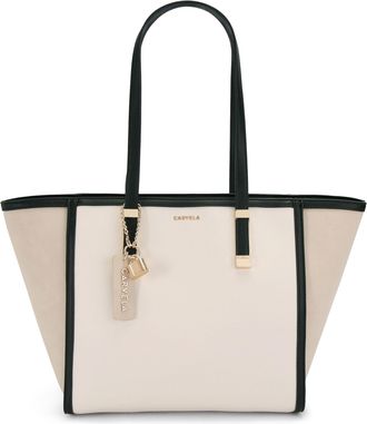 Carvela Womens Minori Tote Bag - White - One Size