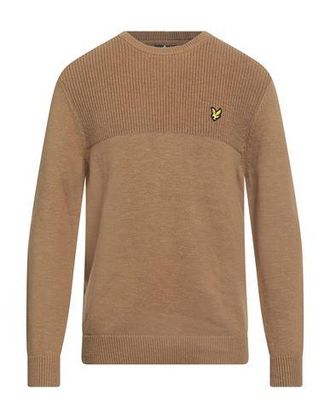Lyle & Scott KNITWEAR - Jumpers on YOOX.COM
