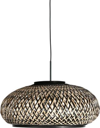 Steinhauer Steinhauer - lampada a sospensione - Sparkled Light - naturale