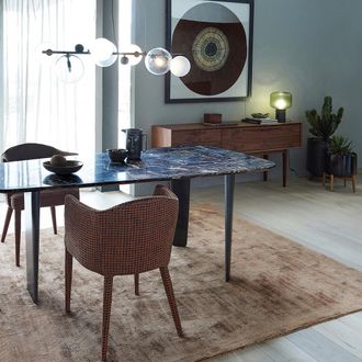 AM.PM Tafel fauteuil Leos