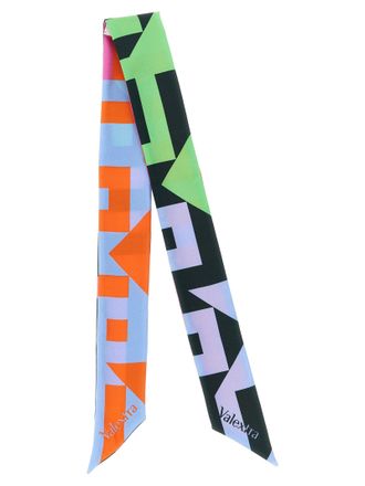 Valextra Love Lines Accessori Multicolor-Donna