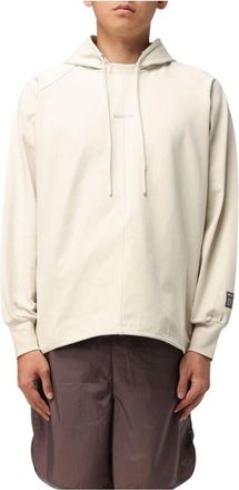 Oakley Hombre, Sudaderas, Beige, Talla: S