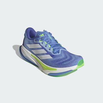 adidas adidas Performance Mens Supernova Prima 2 Shoes - Blue - Size UK 10.5
