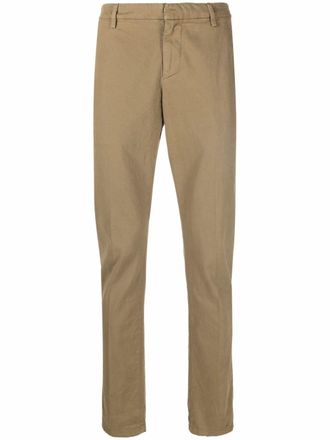 Dondup Chino con tasche - Toni neutri