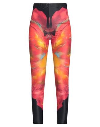 Liu Jo BOTTOMWEAR - Leggings on YOOX.COM