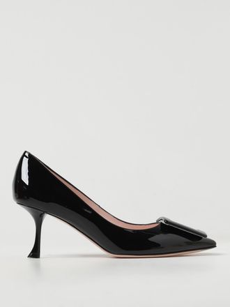 Roger Vivier Pump ROGER VIVIER Woman color Black