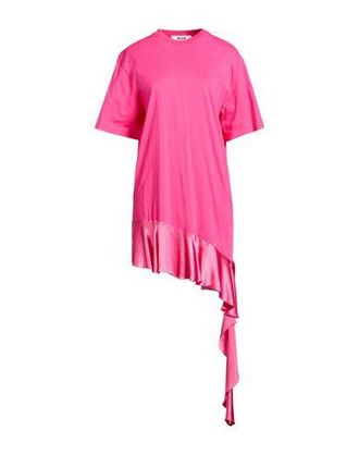 Msgm DRESSES - Mini dresses on YOOX.COM