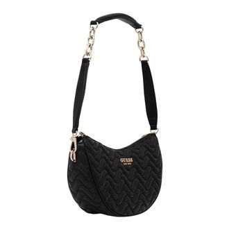 Guess Mujer, Bolsos, Negro, Talla: ONE Size