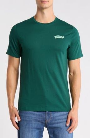 Swannies Gopher T-Shirt in Forest Green at Nordstrom Rack, Size X-Large