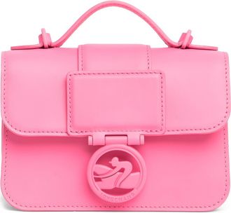 Longchamp Box Trot Extra Small Crossbody Bag in Candy at Nordstrom Rack