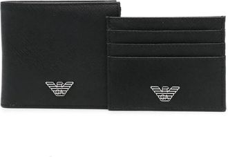 Emporio Armani Credit Card Holder